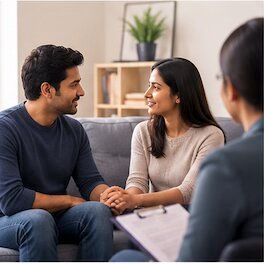 Relationship Counseling