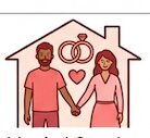Married couples